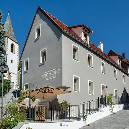 Roomerie Sulzbach-Rosenberg Bagian luar foto