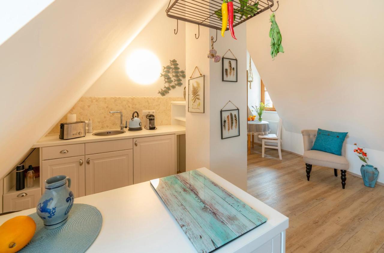 Roomerie Sulzbach-Rosenberg Bagian luar foto