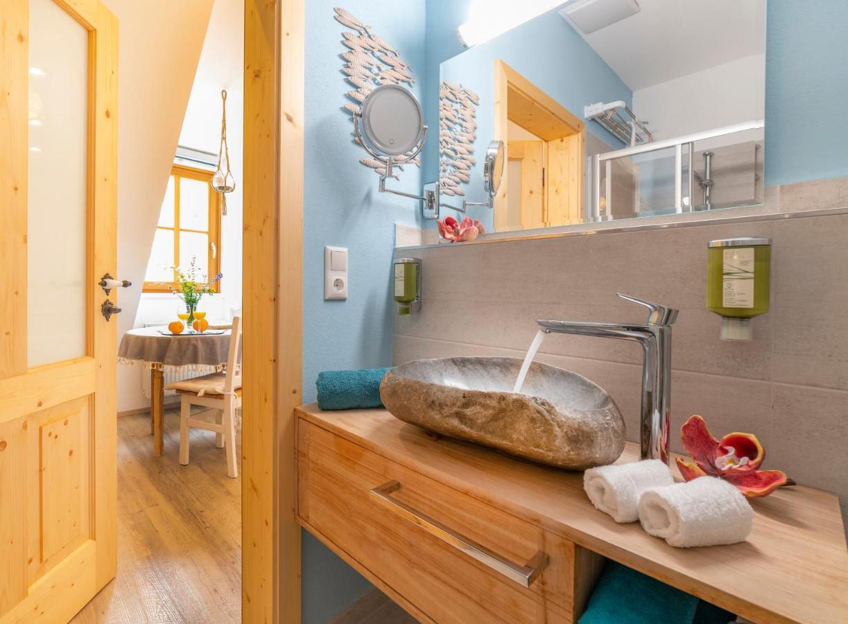Roomerie Sulzbach-Rosenberg Bagian luar foto