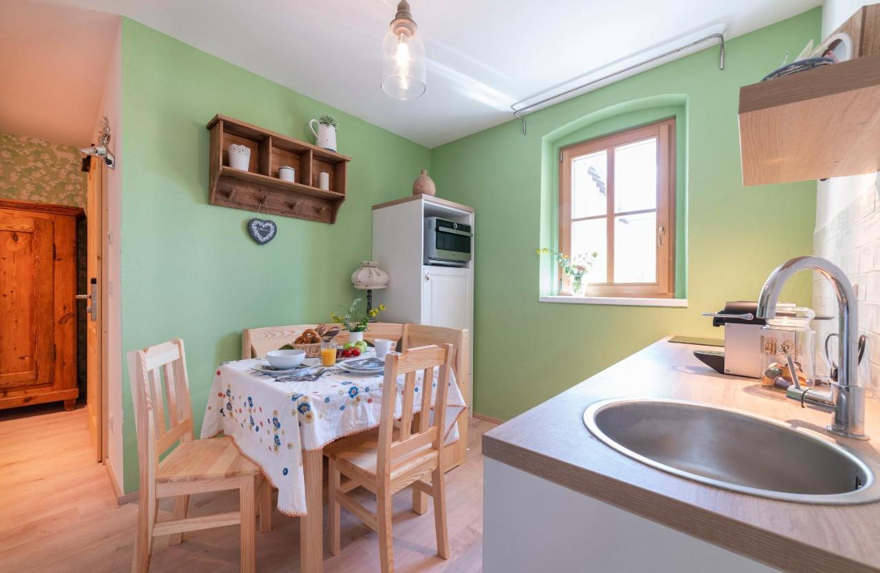Roomerie Sulzbach-Rosenberg Bagian luar foto