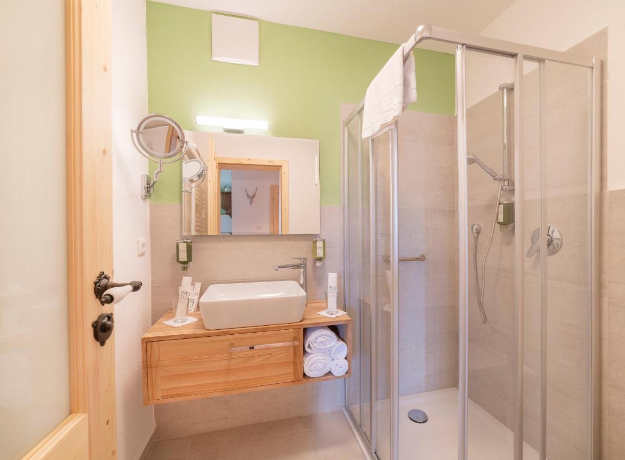 Roomerie Sulzbach-Rosenberg Bagian luar foto