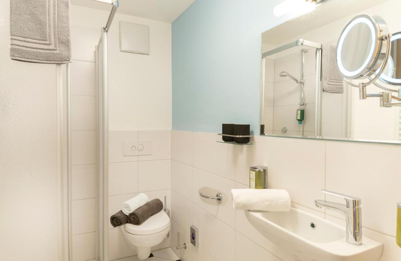Roomerie Sulzbach-Rosenberg Bagian luar foto