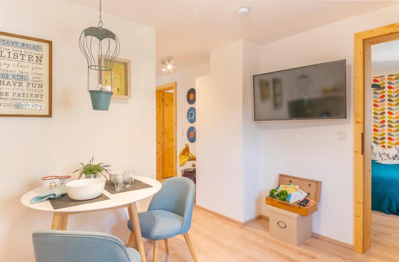 Roomerie Sulzbach-Rosenberg Bagian luar foto