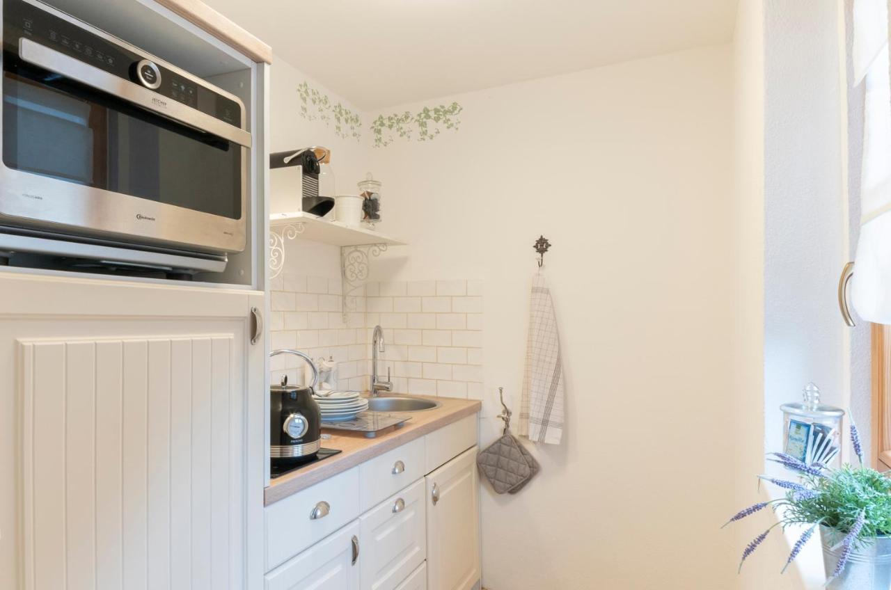 Roomerie Sulzbach-Rosenberg Bagian luar foto