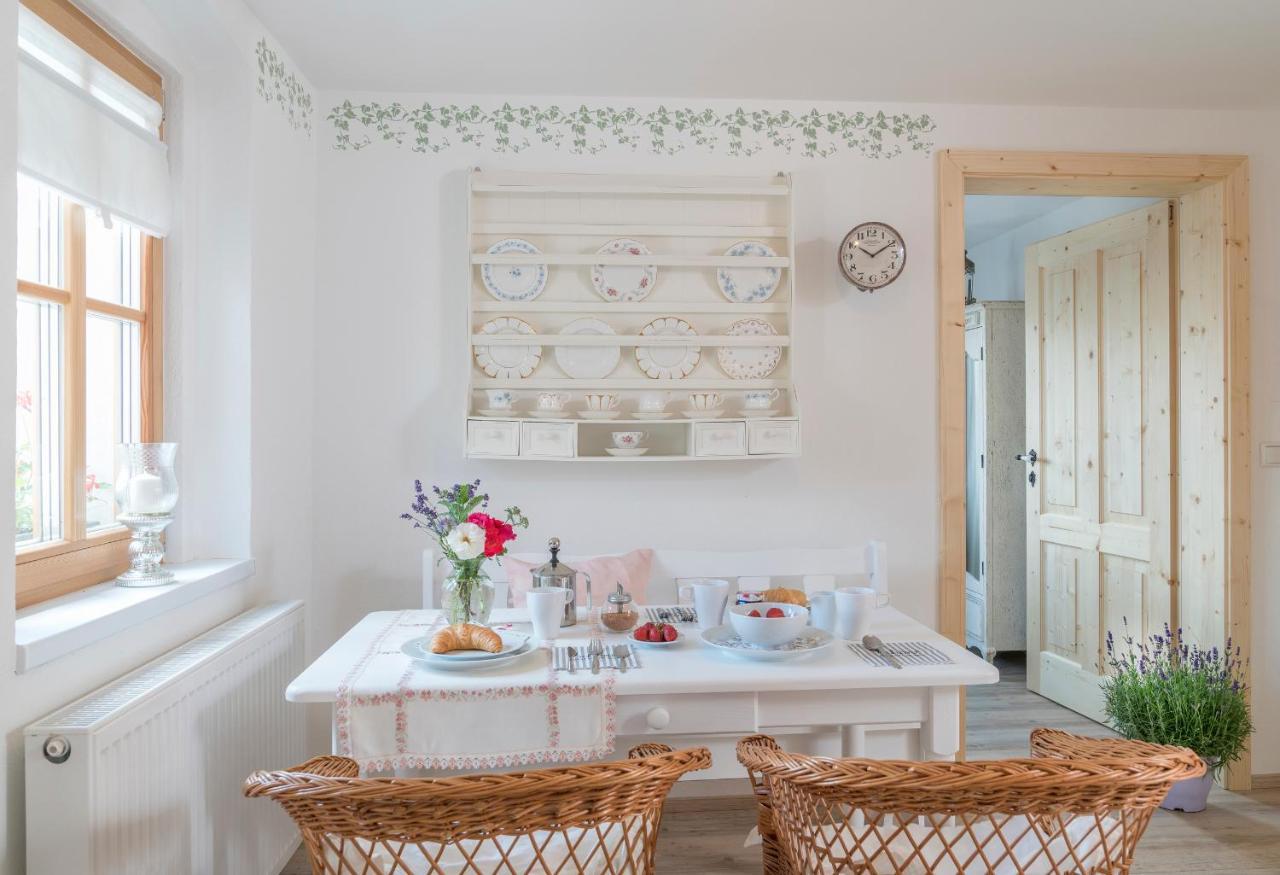 Roomerie Sulzbach-Rosenberg Bagian luar foto