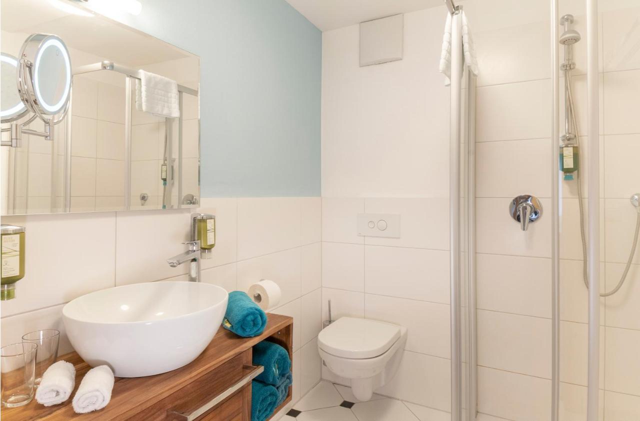 Roomerie Sulzbach-Rosenberg Bagian luar foto